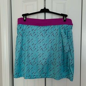 Golf America Skort Skirt